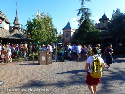 Fantasyland