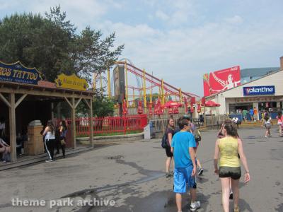 La Ronde