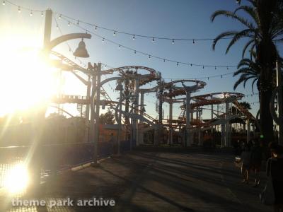 Knott's Berry Farm