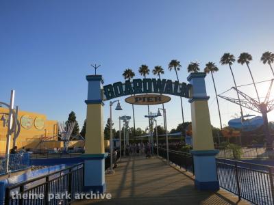 Knott's Berry Farm