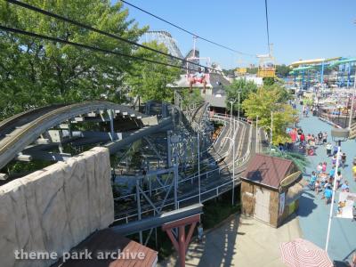 Indiana Beach