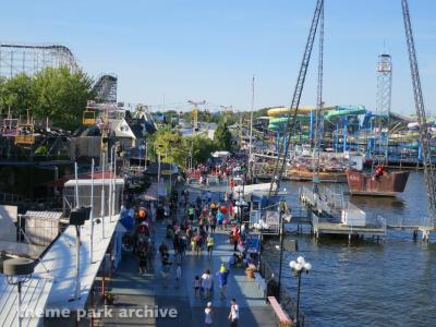 Indiana Beach