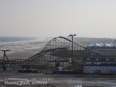 Morey's Piers