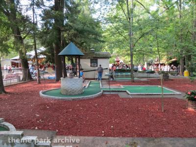 Knoebels Amusement Resort