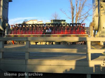 Geauga Lake