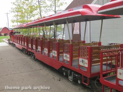 Stricker's Grove