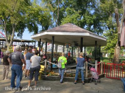 Stricker's Grove