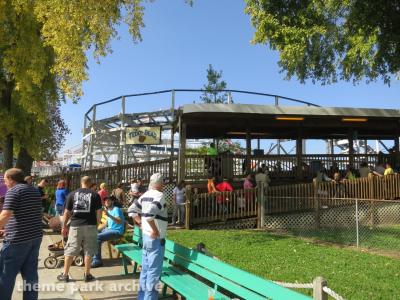 Stricker's Grove