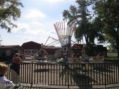 Stricker's Grove