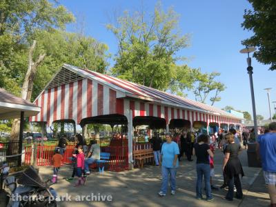 Stricker's Grove