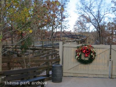 Silver Dollar City