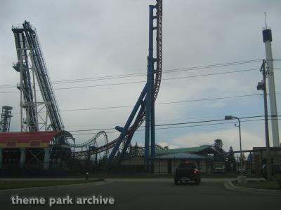 Geauga Lake