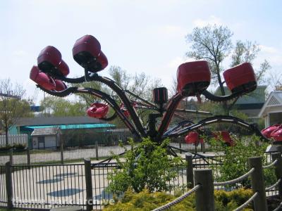 Geauga Lake