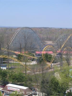 Geauga Lake