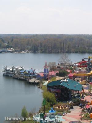 Geauga Lake