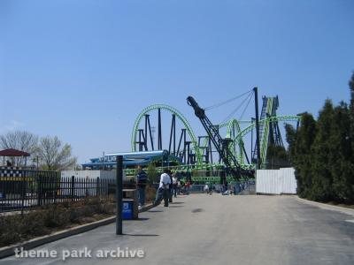 Geauga Lake