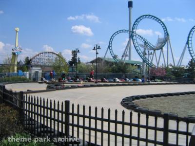 Geauga Lake