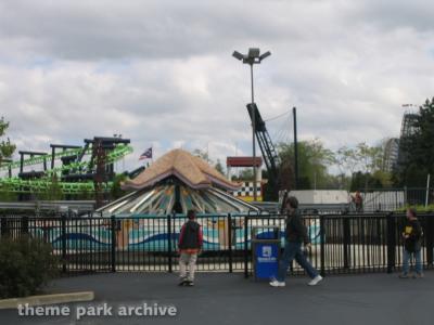 Geauga Lake