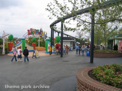 Geauga Lake