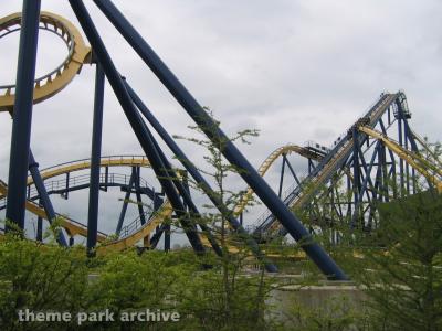 Geauga Lake