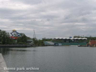 Geauga Lake