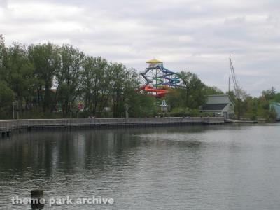 Geauga Lake