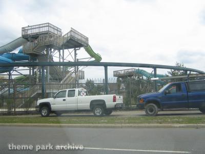 Geauga Lake