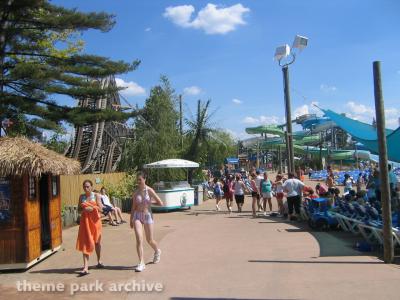 Geauga Lake