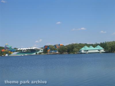 Geauga Lake