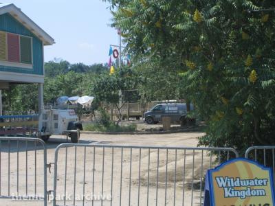 Geauga Lake