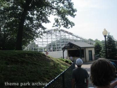 Lake Compounce