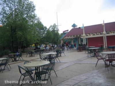 Geauga Lake