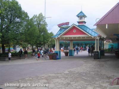 Geauga Lake