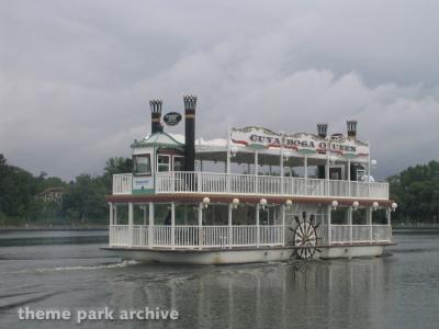 Geauga Lake