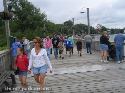 Geauga Lake