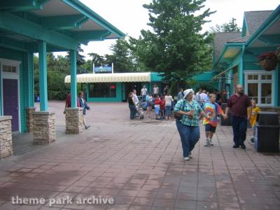 Geauga Lake