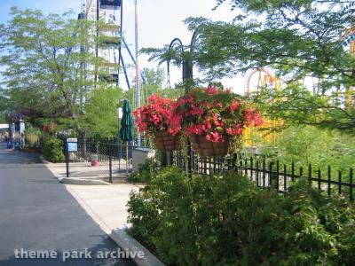 Geauga Lake