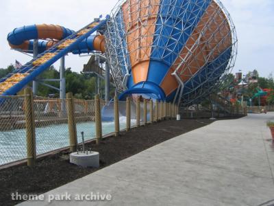 Geauga Lake