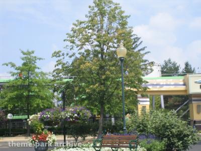 Geauga Lake