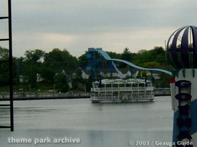 Geauga Lake