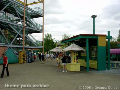 Geauga Lake