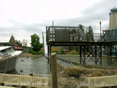 Geauga Lake