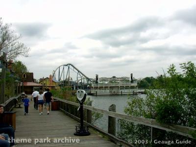 Geauga Lake