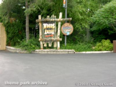 Geauga Lake