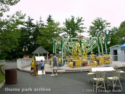 Geauga Lake