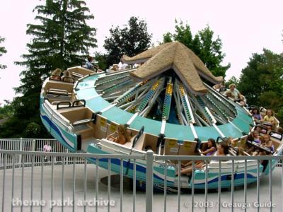 Geauga Lake