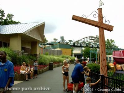 Geauga Lake