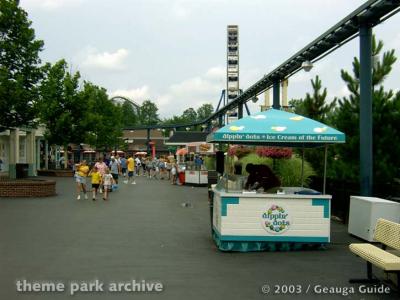 Geauga Lake