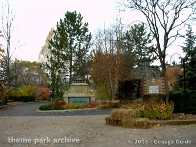 Geauga Lake