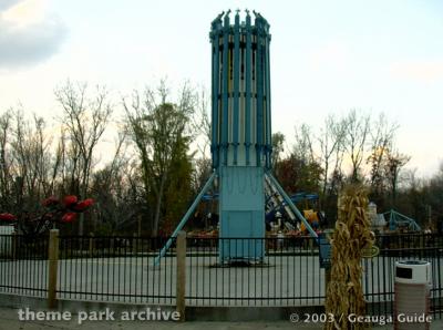 Geauga Lake